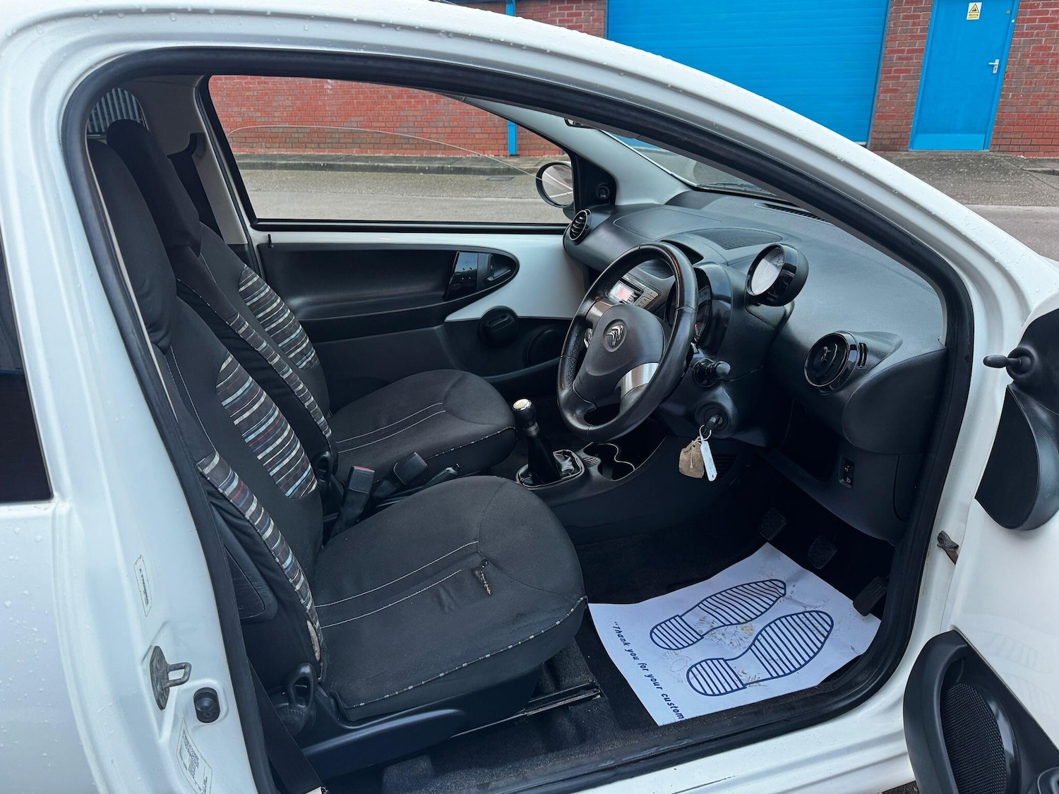 Used Citroen C1 2013 for sale - 77386320: Photo 13