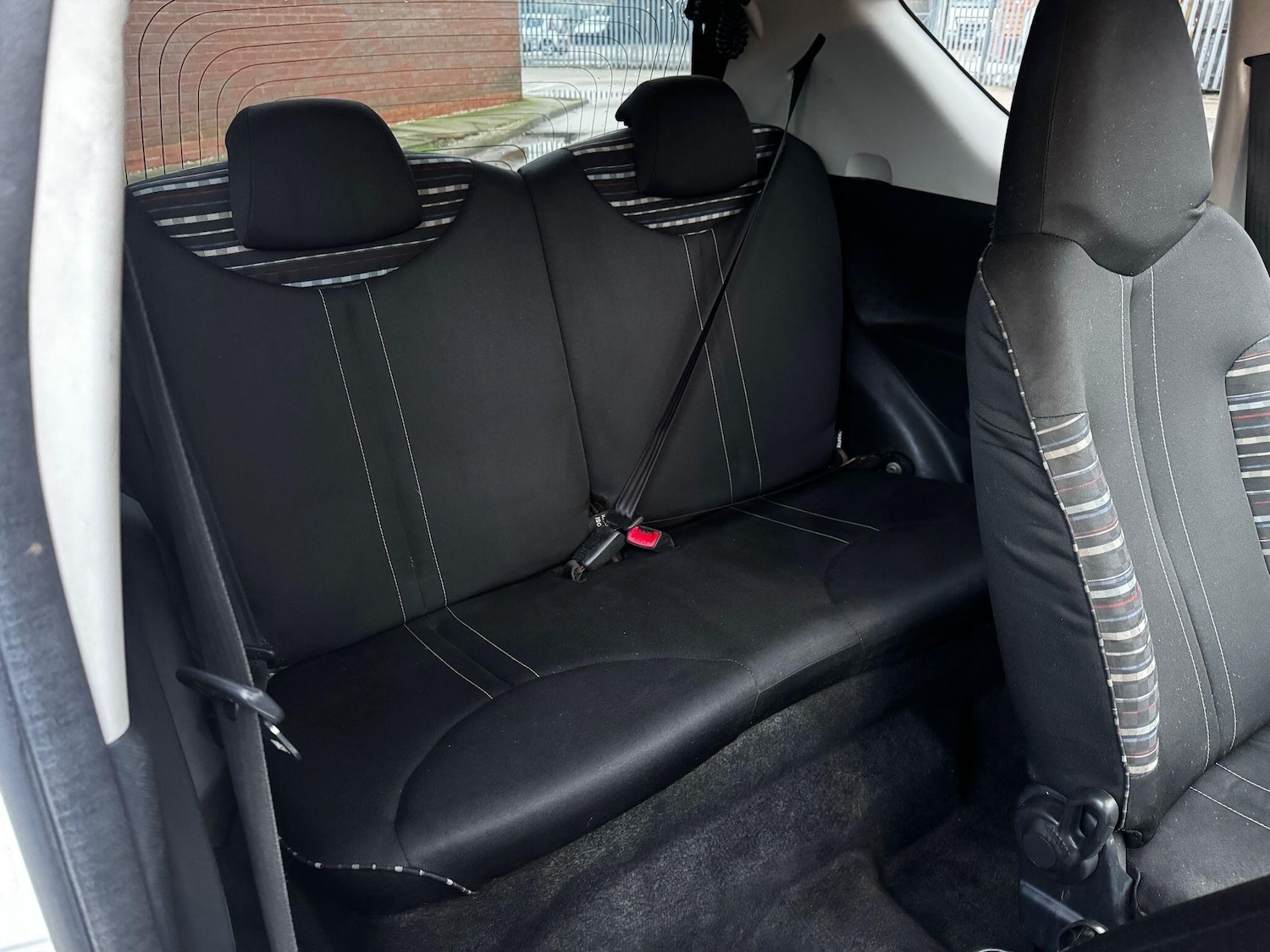 Used Citroen C1 2013 for sale - 77386320: Photo 14