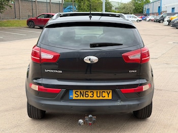 Used Kia Sportage 2013 for sale - 78561252: Photo