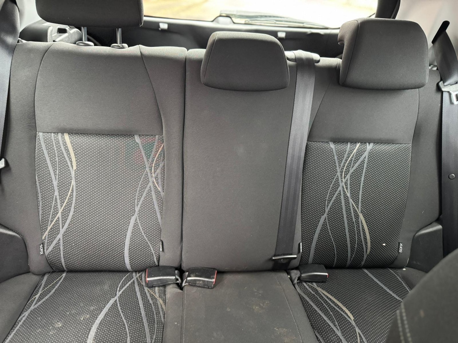 Used Peugeot 208 2014 for sale - 76423592: Photo 14