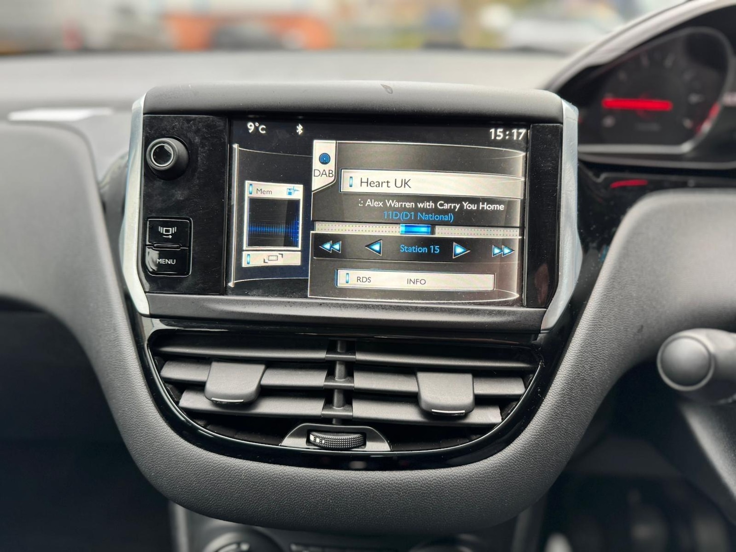 Used Peugeot 208 2014 for sale - 76423592: Photo 16