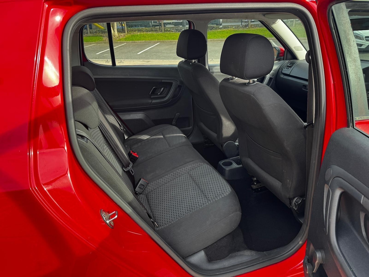 Used Skoda Fabia 2013 for sale - 78128229: Photo 18