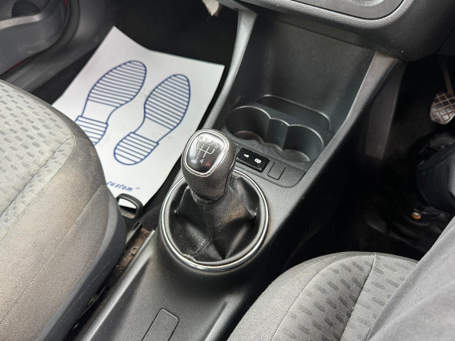 Used Skoda Fabia 2013 for sale - 78128229: Photo 21