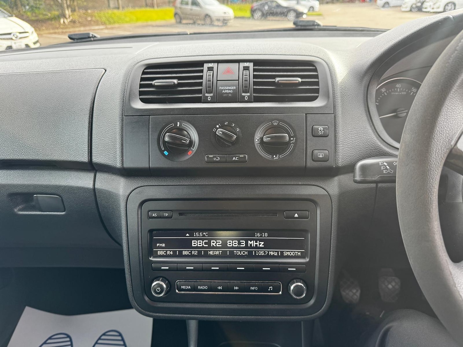 Used Skoda Fabia 2013 for sale - 78128229: Photo 22