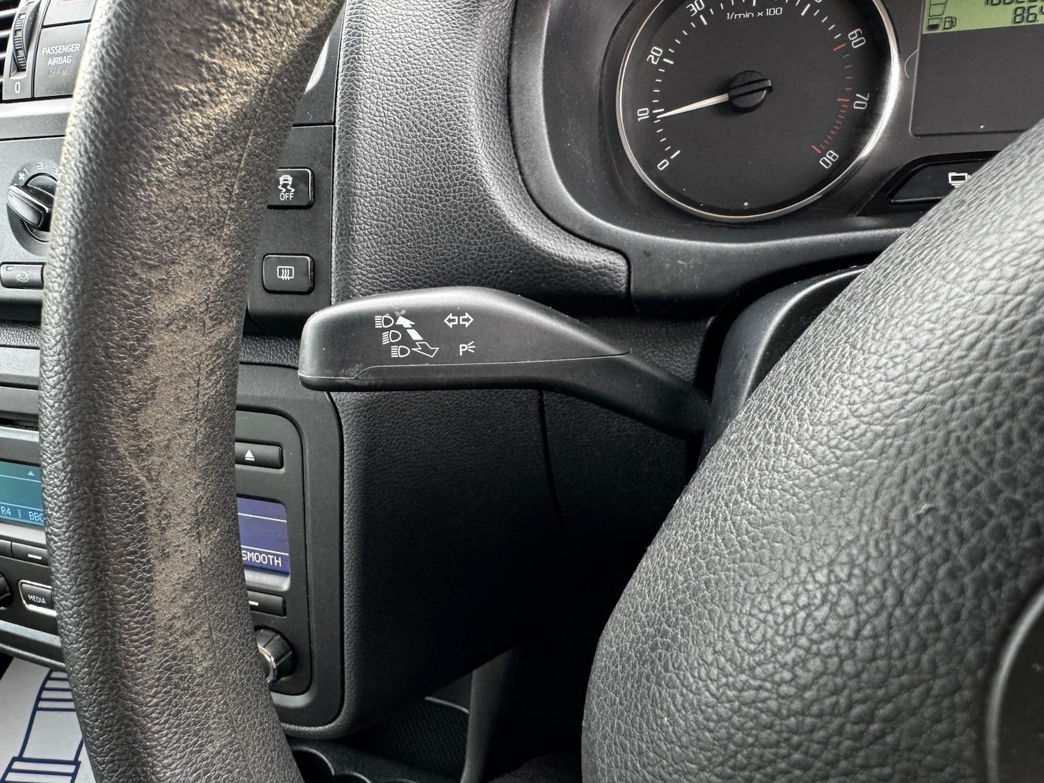 Used Skoda Fabia 2013 for sale - 78128229: Photo 23