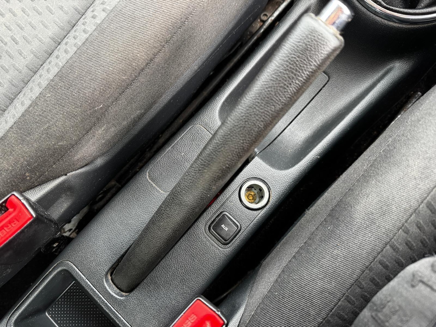 Used Skoda Fabia 2013 for sale - 78128229: Photo 24