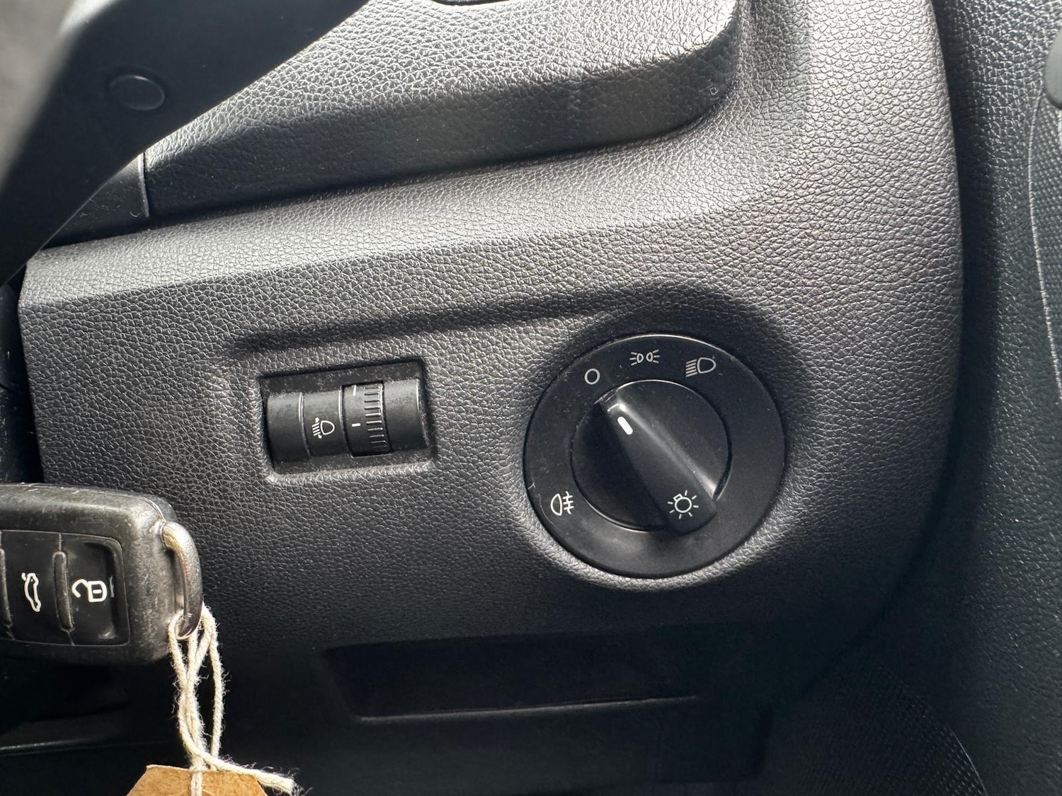 Used Skoda Fabia 2013 for sale - 78128229: Photo 25