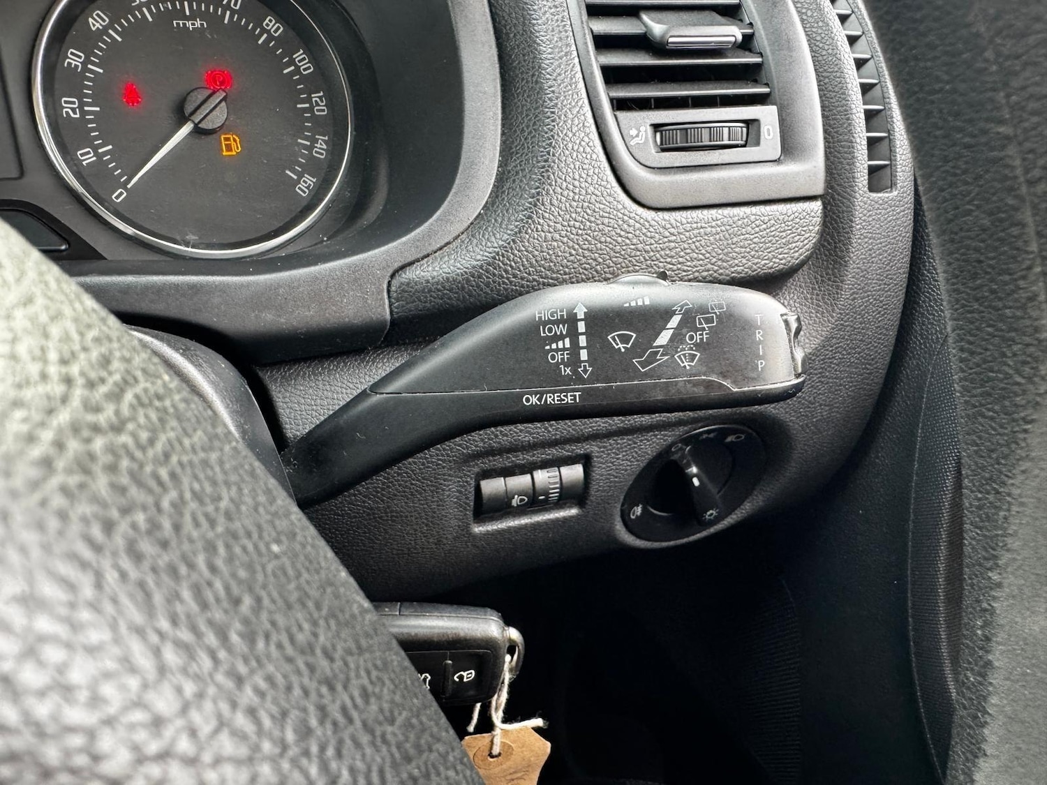 Used Skoda Fabia 2013 for sale - 78128229: Photo 26