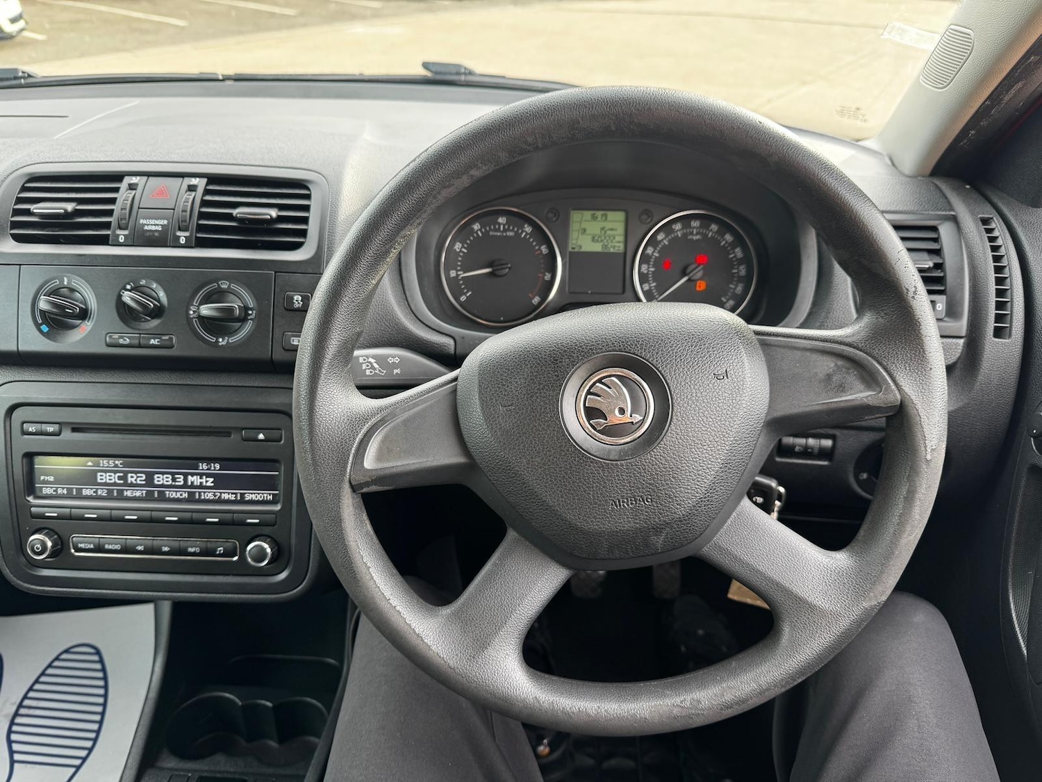 Used Skoda Fabia 2013 for sale - 78128229: Photo 27