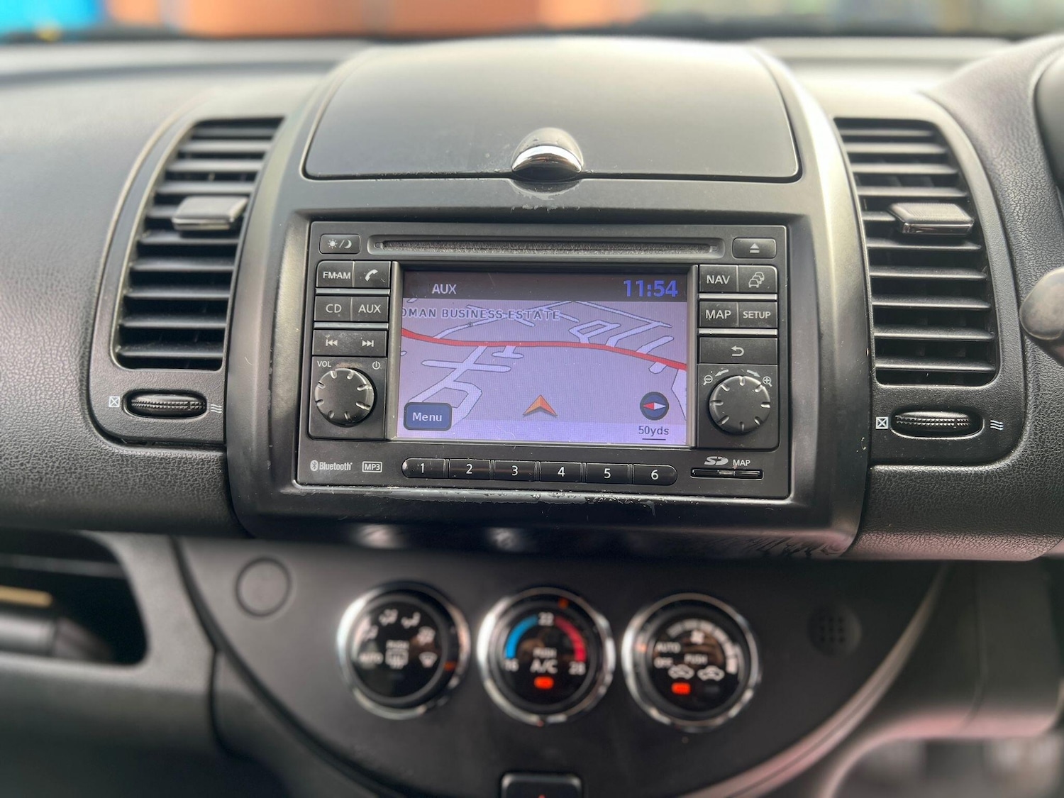 Used Nissan Note 2010 for sale - 78019179: Photo 13