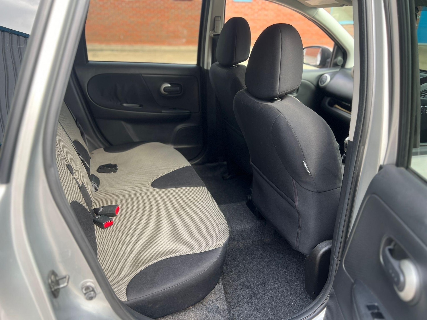 Used Nissan Note 2010 for sale - 78019179: Photo 15