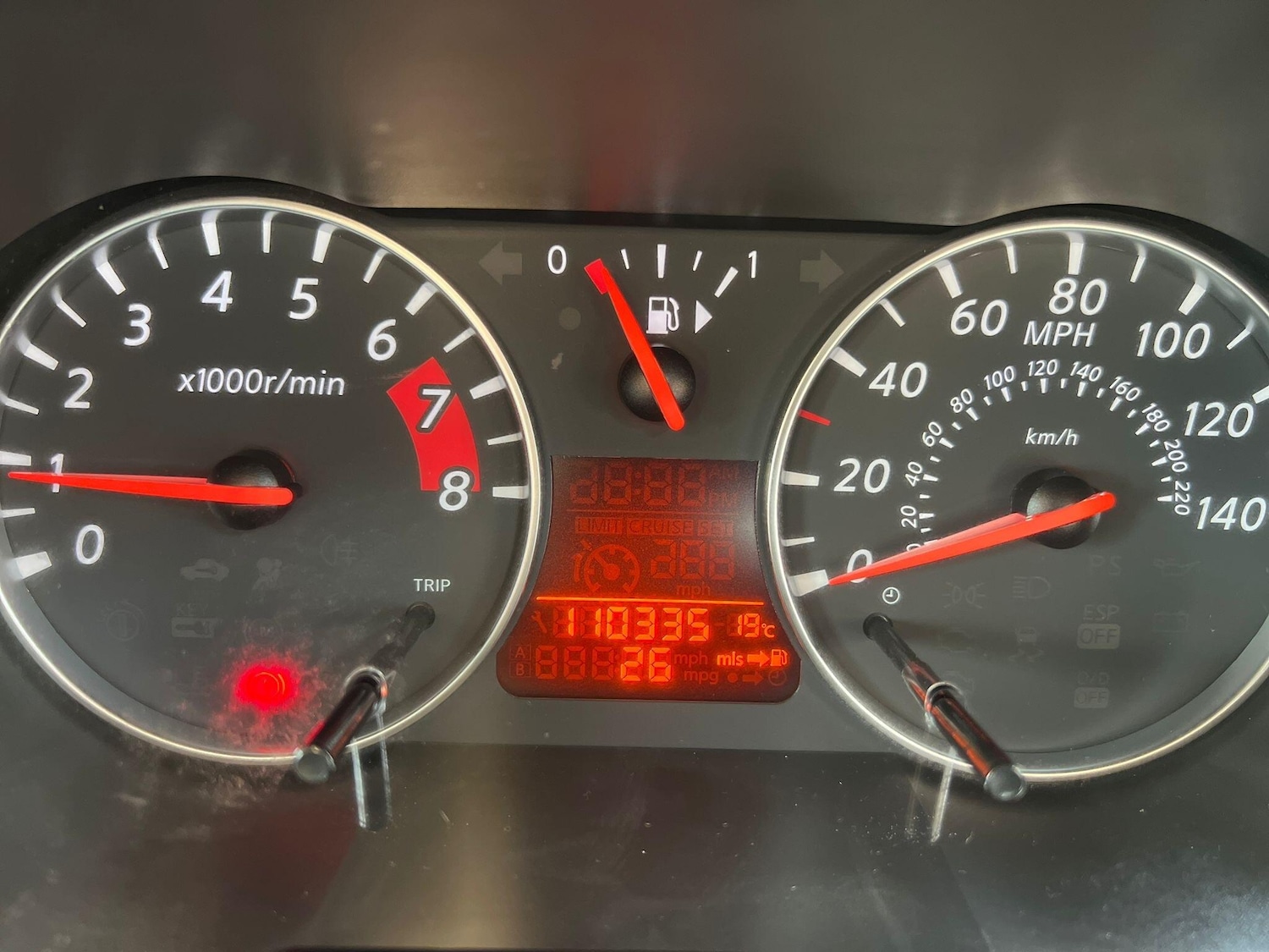 Used Nissan Note 2010 for sale - 78019179: Photo 17