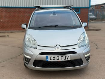 Used Citroen Grand C4 Picasso 2013 for sale - 79657484: Photo