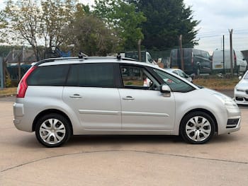 Used Citroen Grand C4 Picasso 2013 for sale - 79657484: Photo