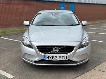 2013 (63) - 1.6 D2 SE Euro 5 (s/s) 5dr