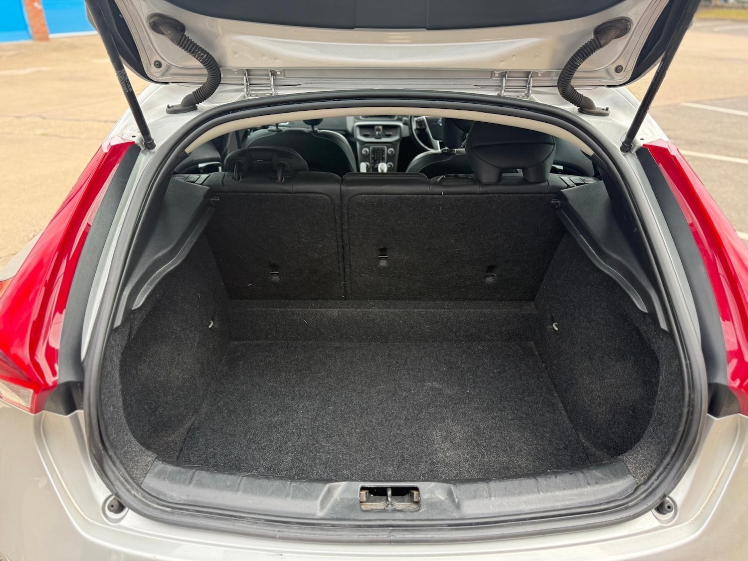 Vehicle 26