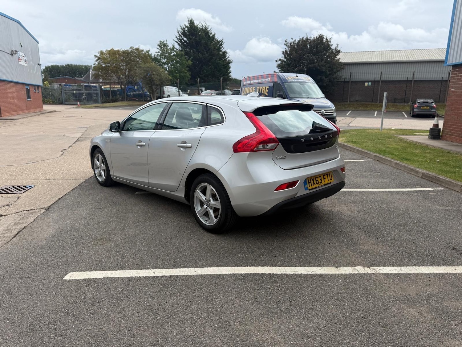 Vehicle 7