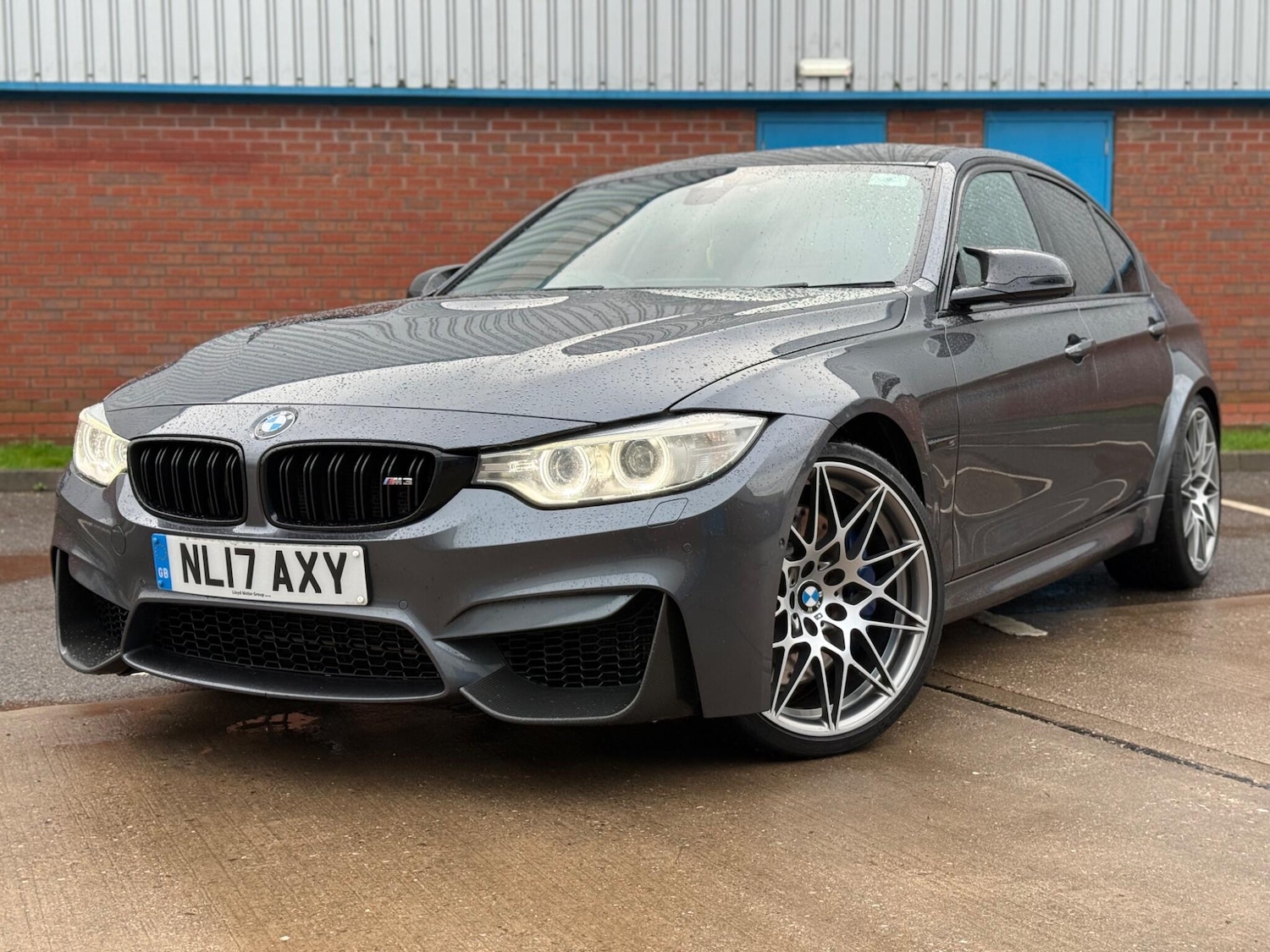 Used BMW M3 2017 for sale - 77908716: Photo 10