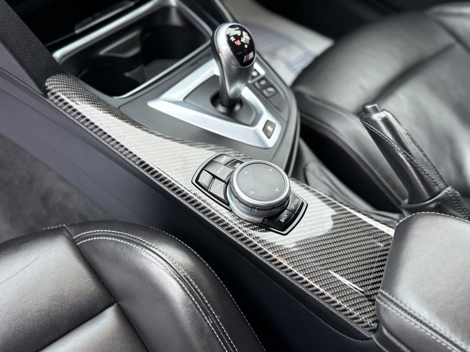 Used BMW M3 2017 for sale - 77908716: Photo 21