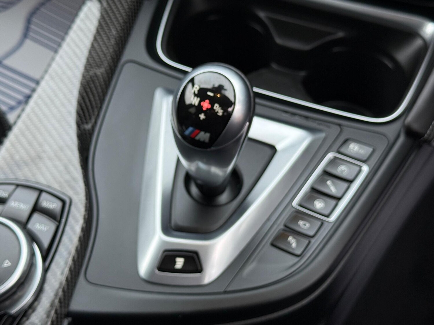 Used BMW M3 2017 for sale - 77908716: Photo 23