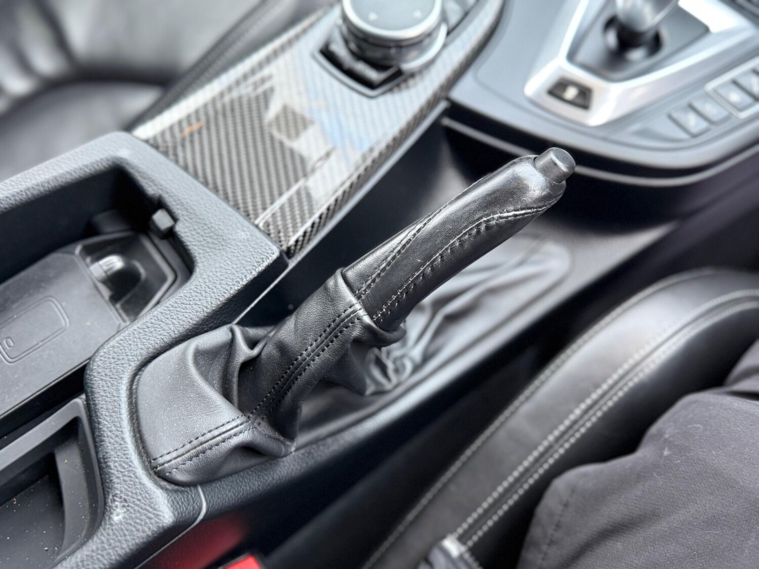 Used BMW M3 2017 for sale - 77908716: Photo 24