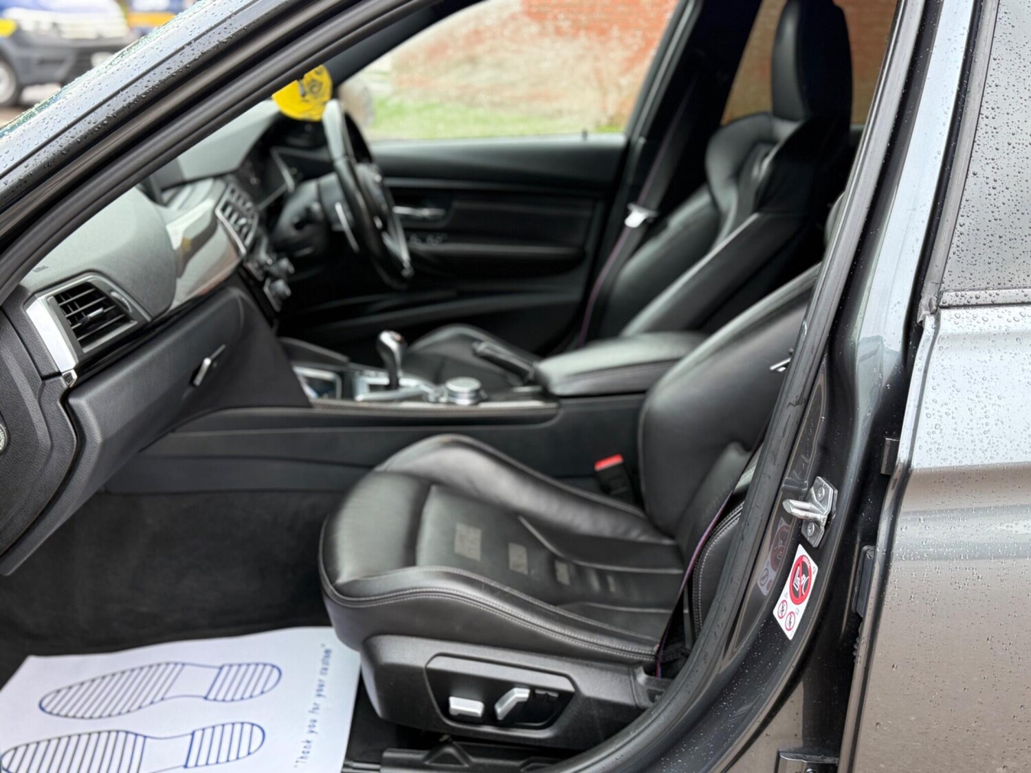 Used BMW M3 2017 for sale - 77908716: Photo 28