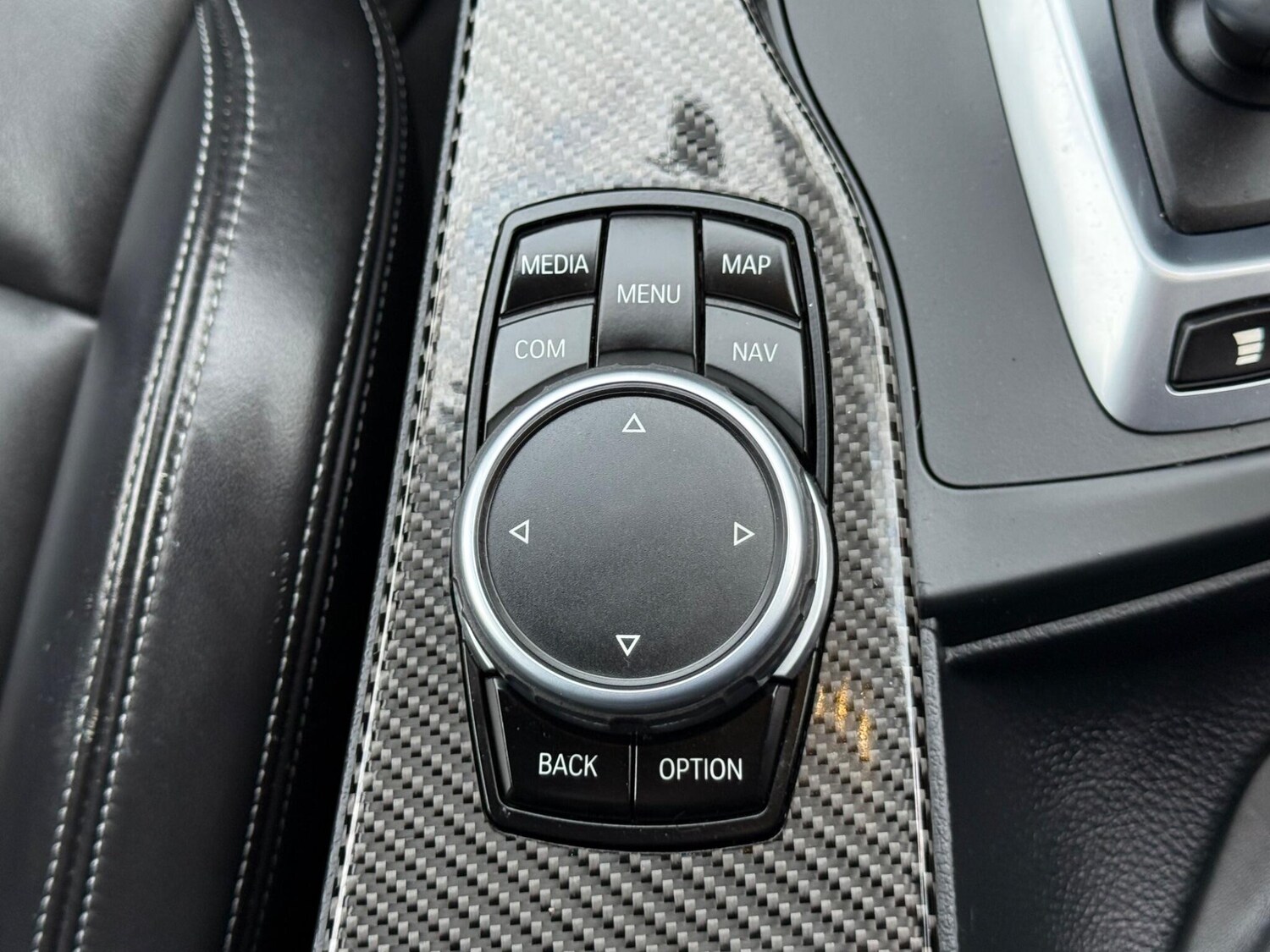 Used BMW M3 2017 for sale - 77908716: Photo 36