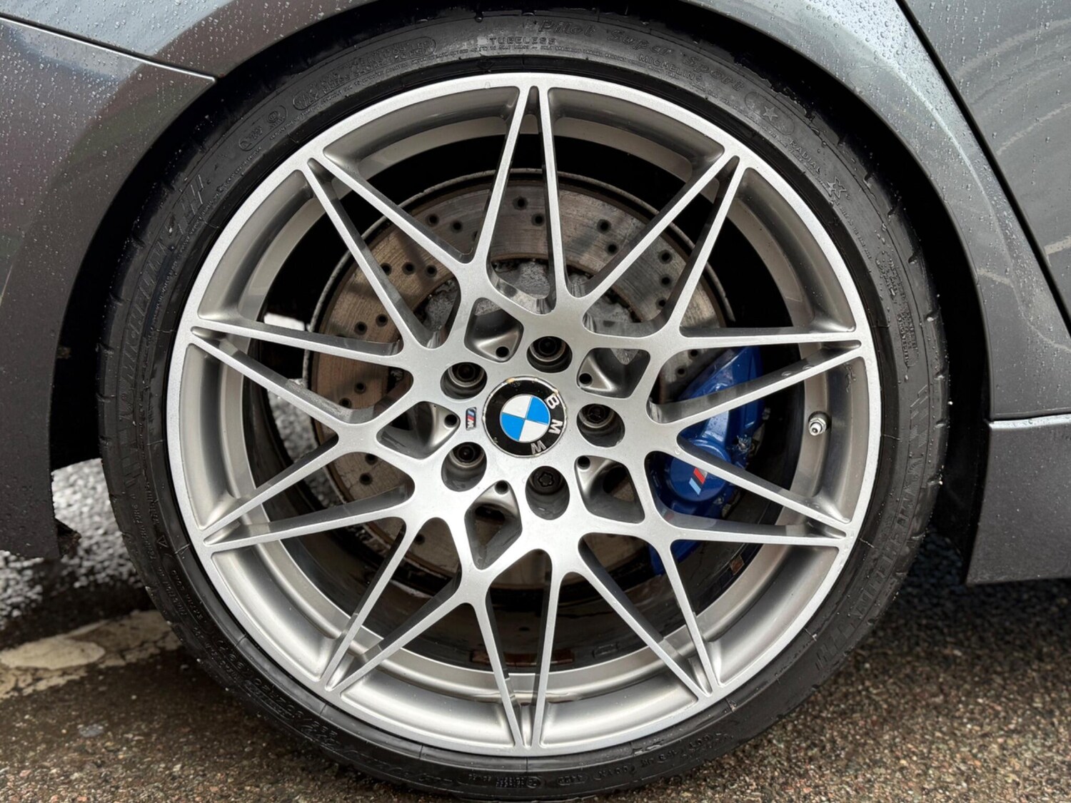 Used BMW M3 2017 for sale - 77908716: Photo 46