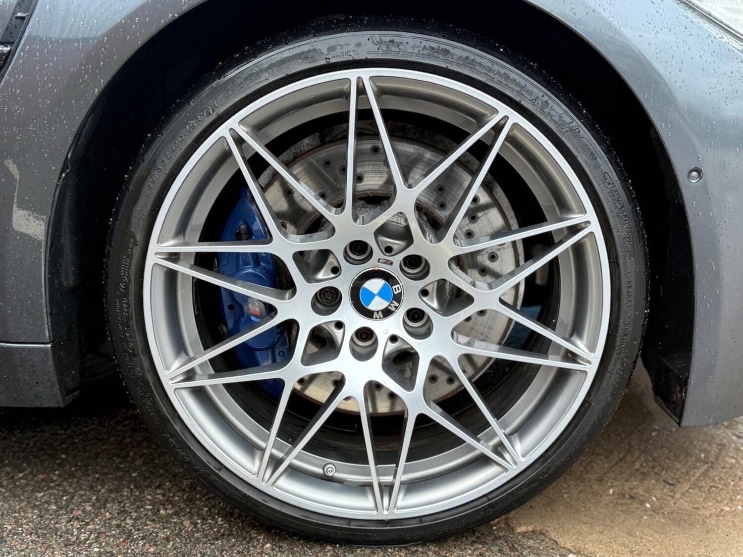 Used BMW M3 2017 for sale - 77908716: Photo 47