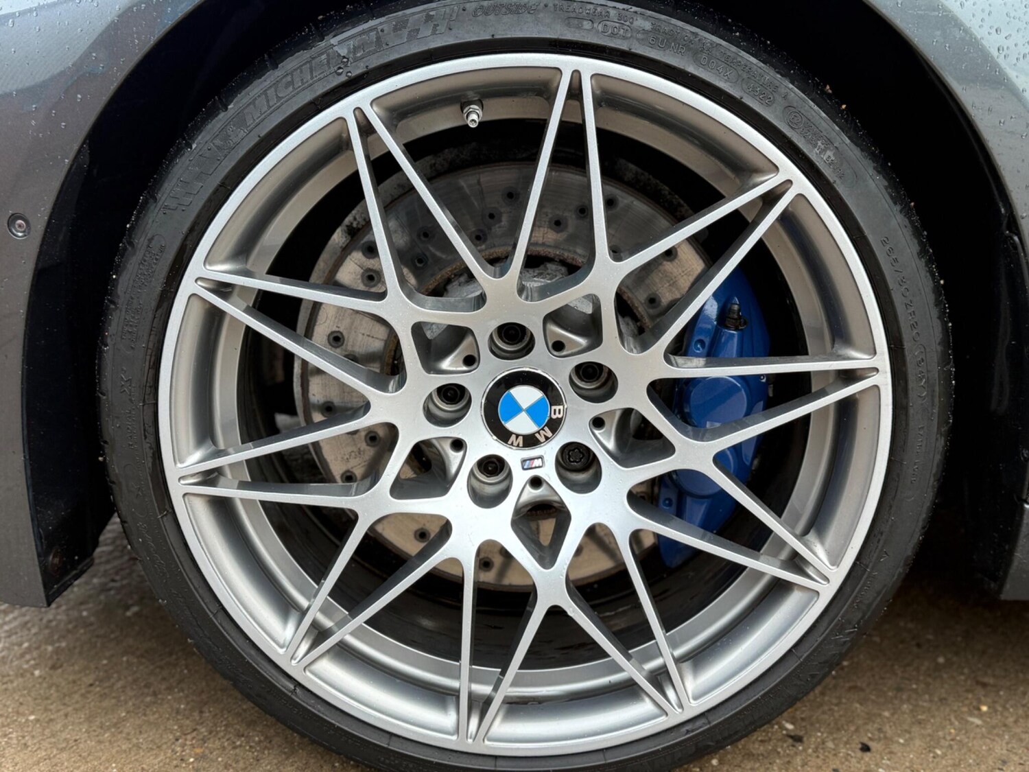 Used BMW M3 2017 for sale - 77908716: Photo 48