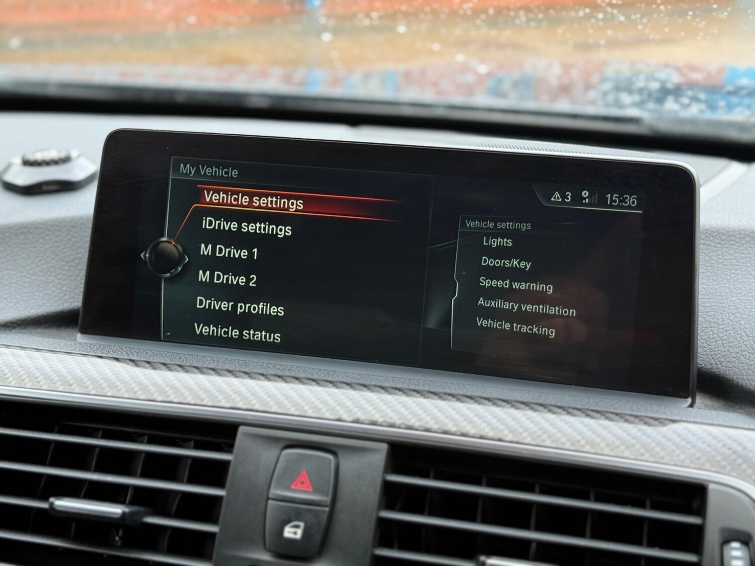 Used BMW M3 2017 for sale - 77908716: Photo 51