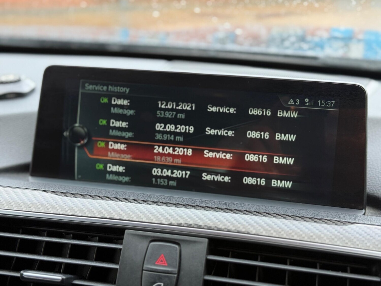 Used BMW M3 2017 for sale - 77908716: Photo 53