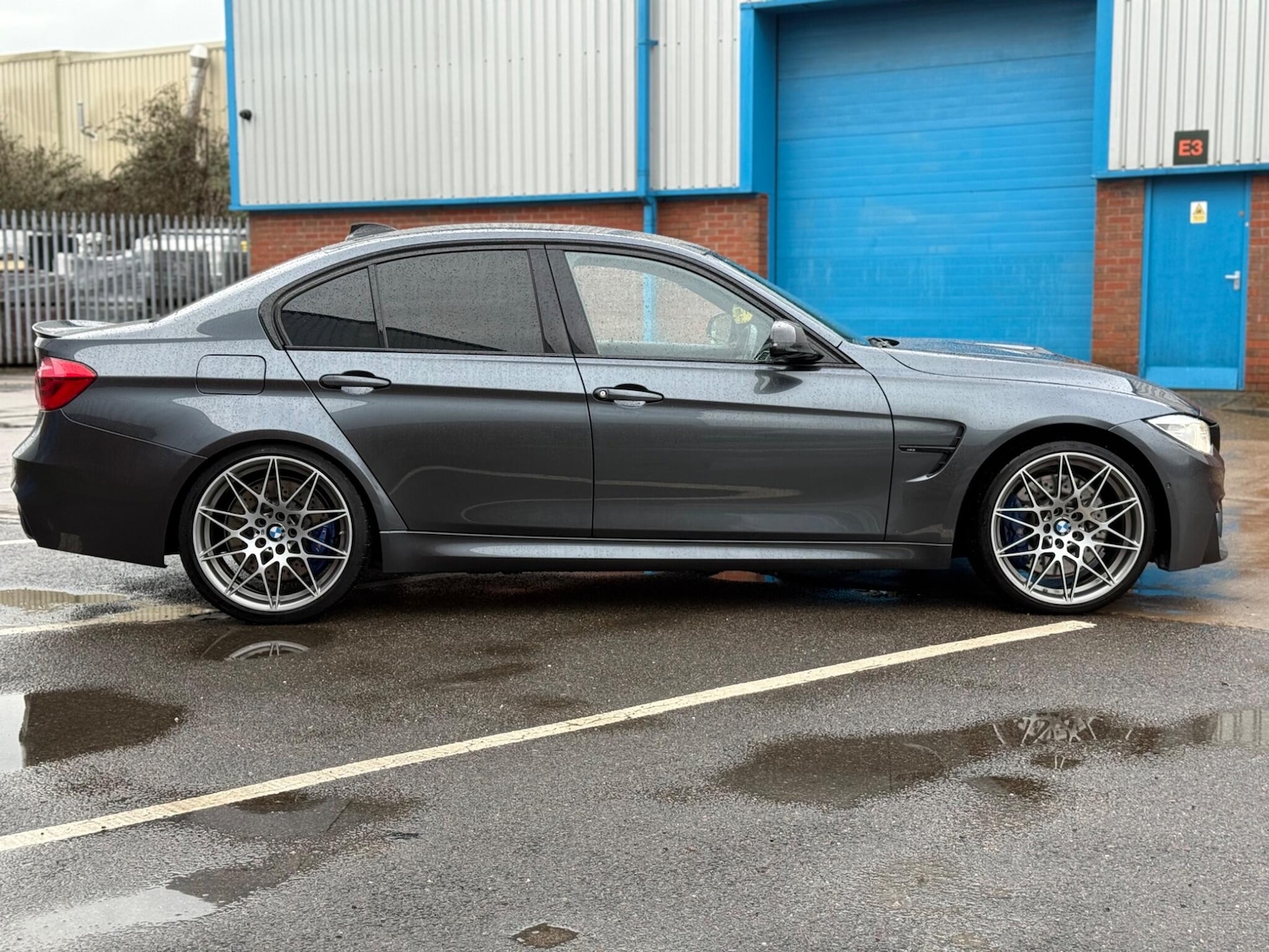 Used BMW M3 2017 for sale - 77908716: Photo 6