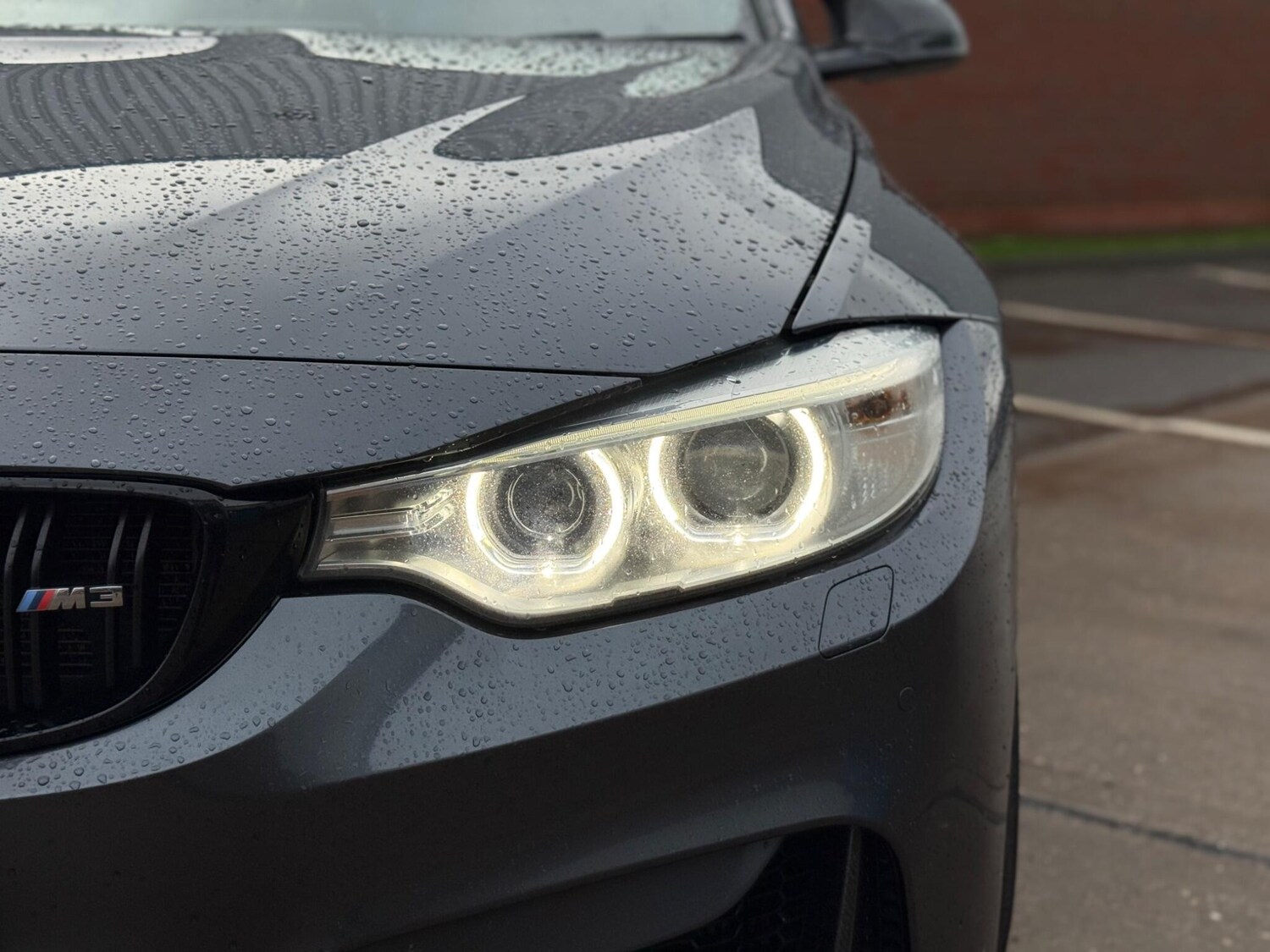 Used BMW M3 2017 for sale - 77908716: Photo 61