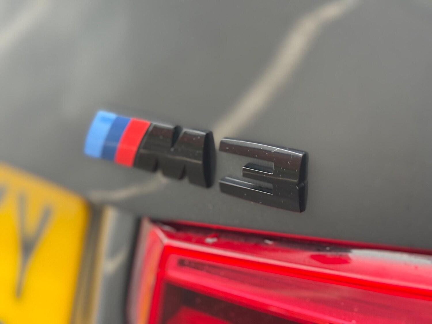 Used BMW M3 2017 for sale - 77908716: Photo 63