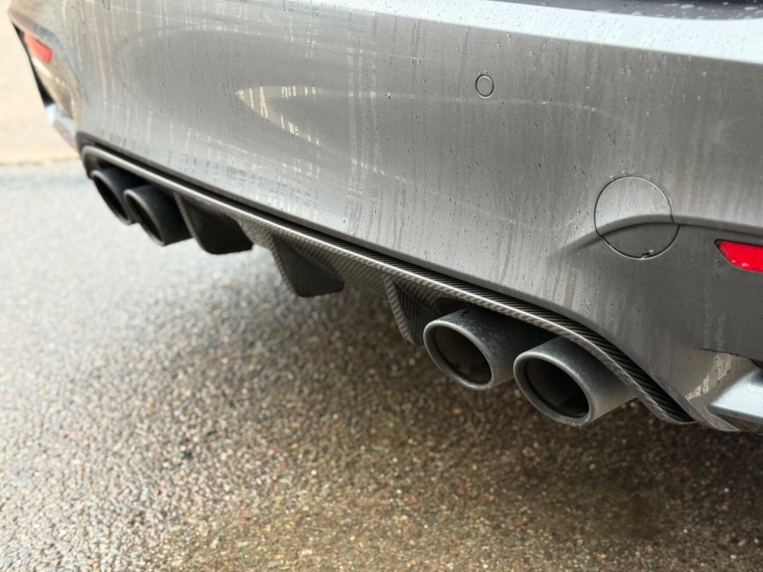 Used BMW M3 2017 for sale - 77908716: Photo 67