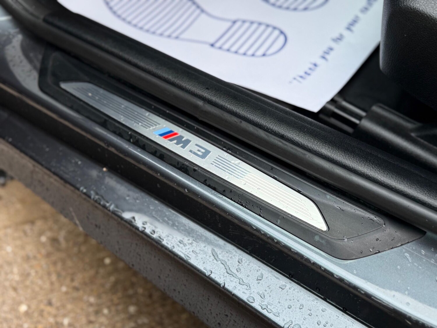 Used BMW M3 2017 for sale - 77908716: Photo 70