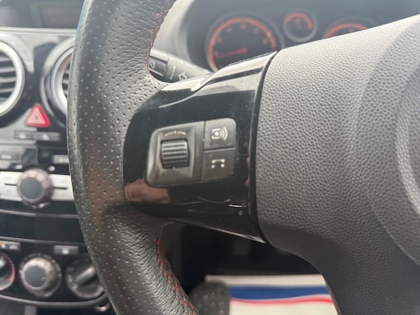 Used Vauxhall Corsa 2013 for sale - 75589335: Photo 22