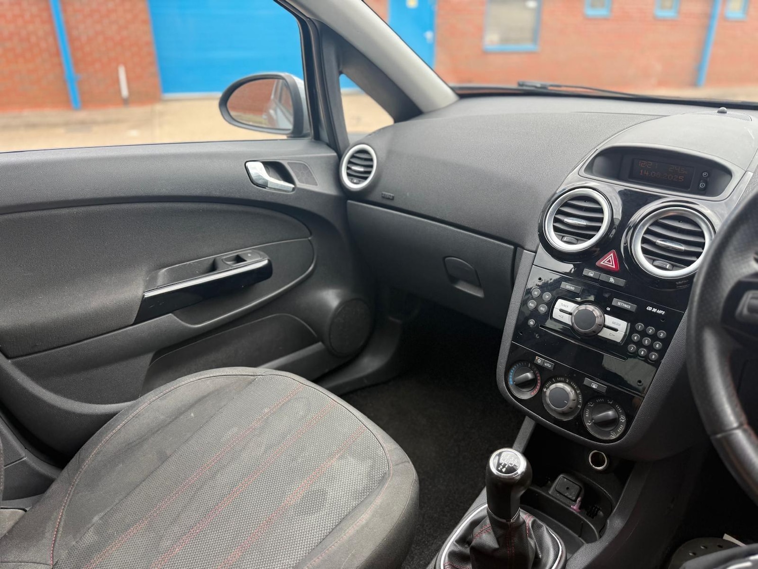 Vehicle 24