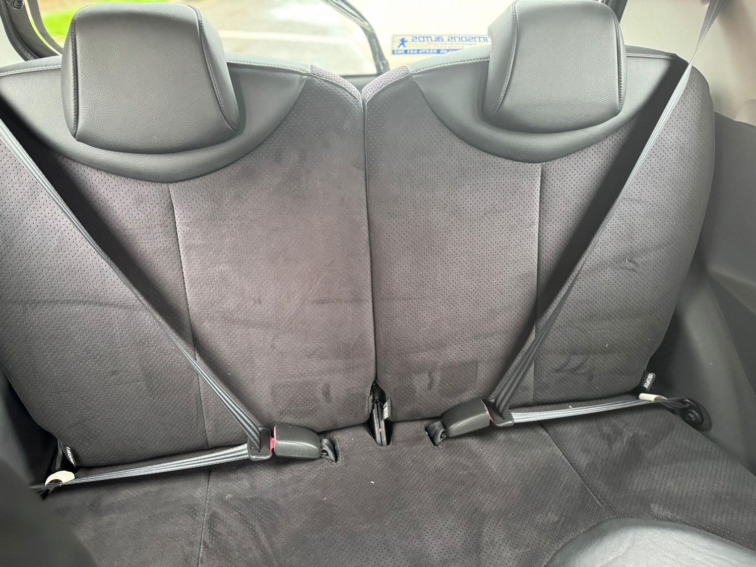 Used Toyota AYGO 2009 for sale - 76550548: Photo 14