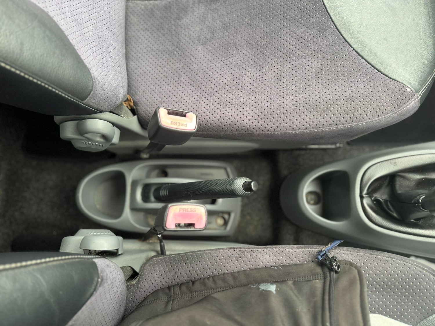 Used Toyota AYGO 2009 for sale - 76550548: Photo 19