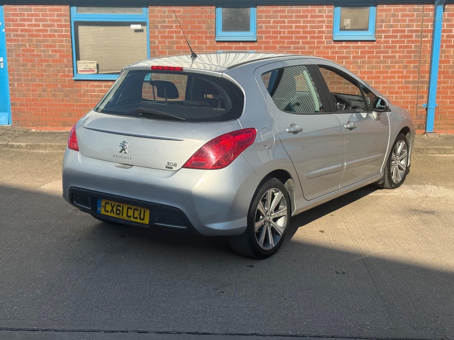 Used Peugeot 308 for sale - 77752831: Photo 16