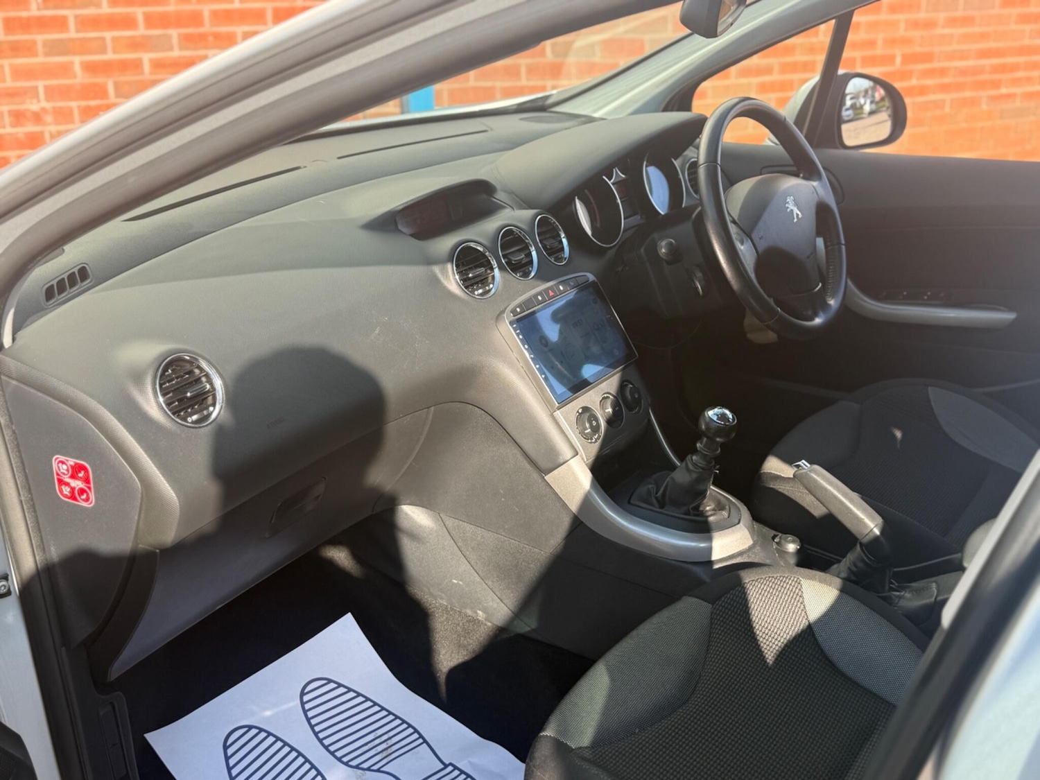 Used Peugeot 308 for sale - 77752831: Photo 17