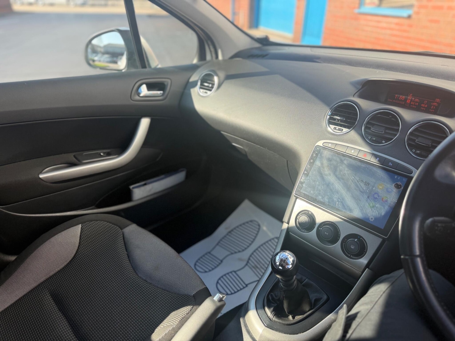 Used Peugeot 308 for sale - 77752831: Photo 19