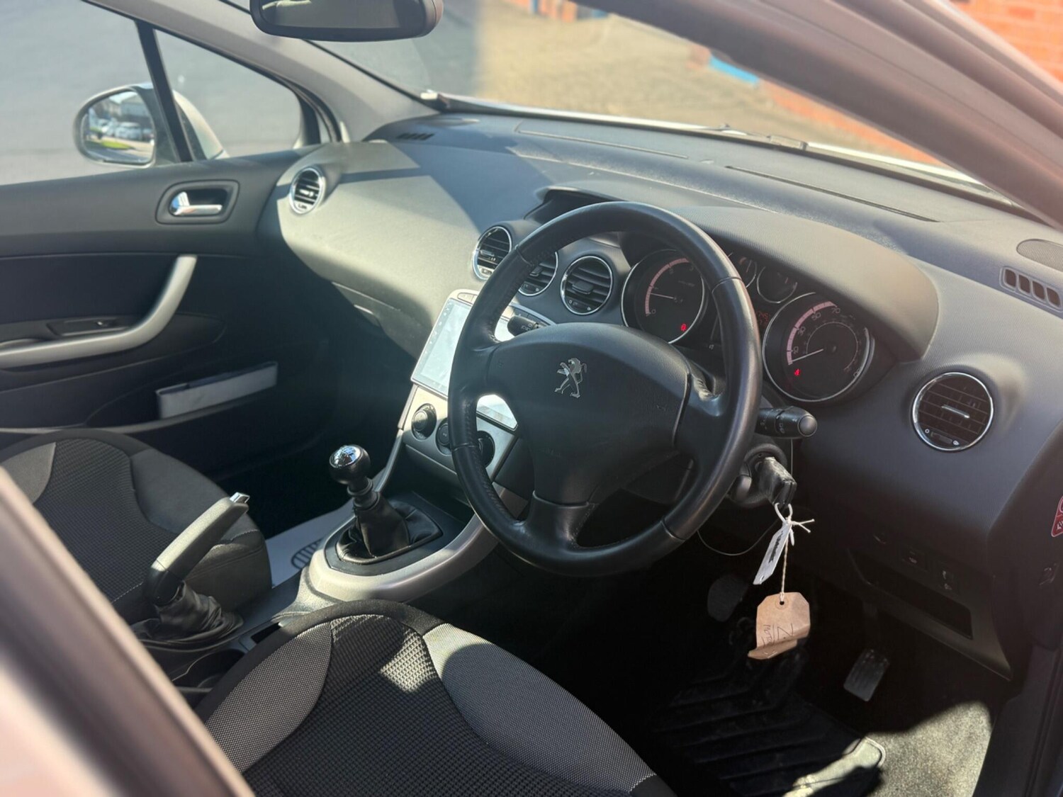 Used Peugeot 308 for sale - 77752831: Photo 21