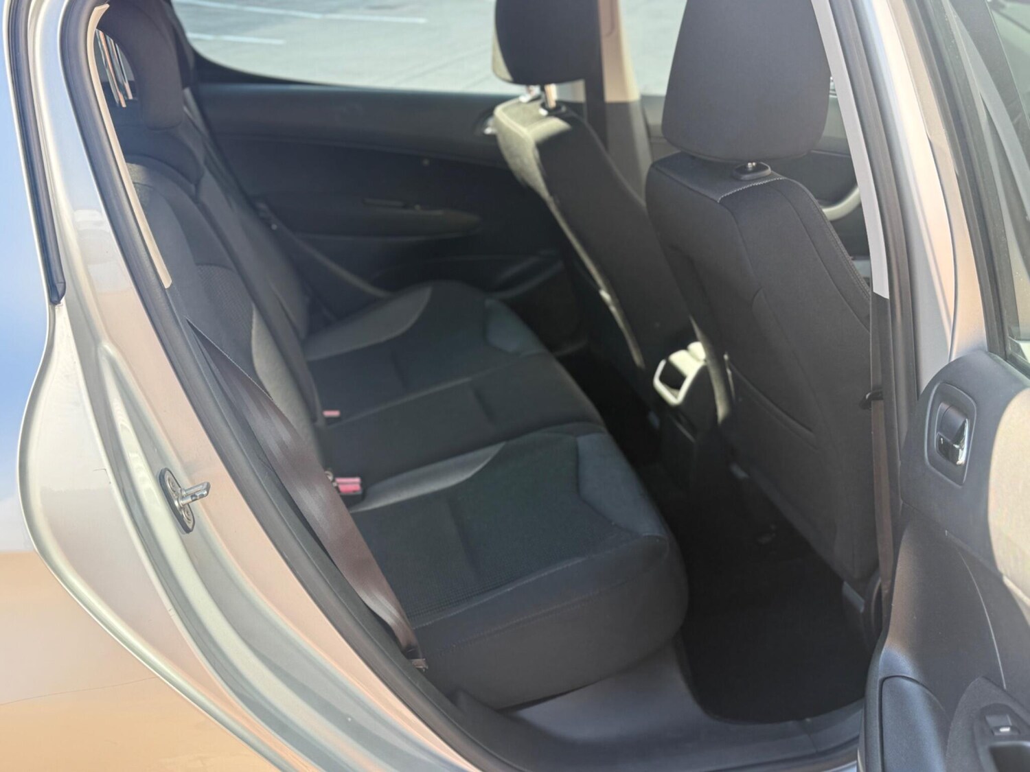 Used Peugeot 308 for sale - 77752831: Photo 22