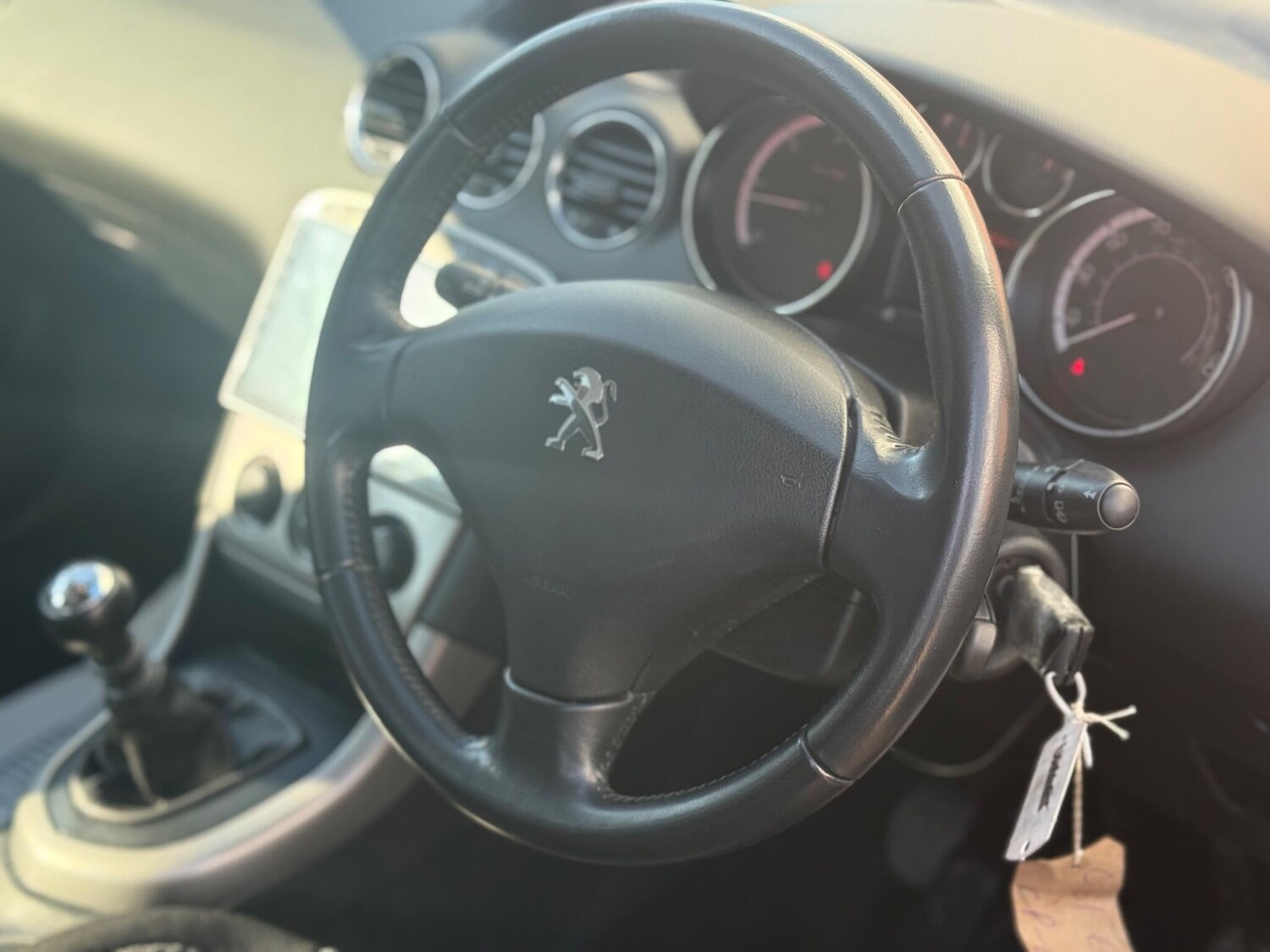 Used Peugeot 308 for sale - 77752831: Photo 30