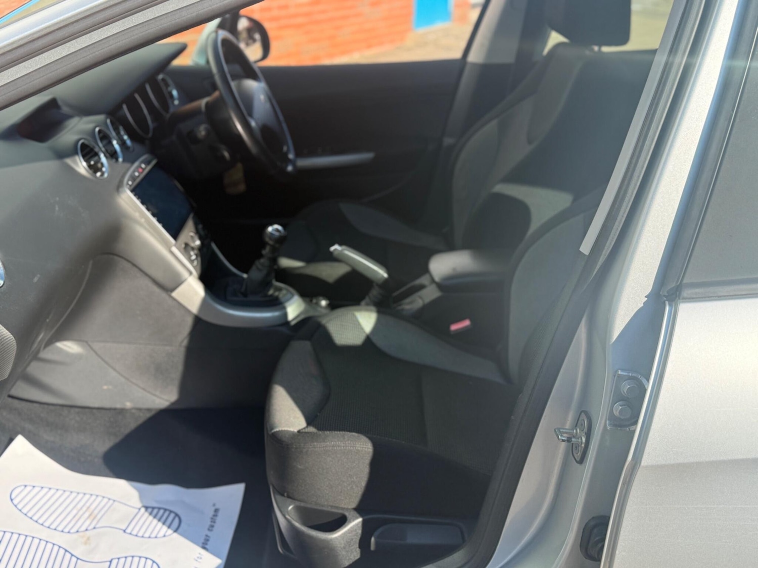 Used Peugeot 308 for sale - 77752831: Photo 31