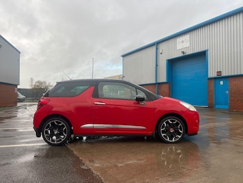 Used Citroen DS3 2012 for sale - 76850332: Photo