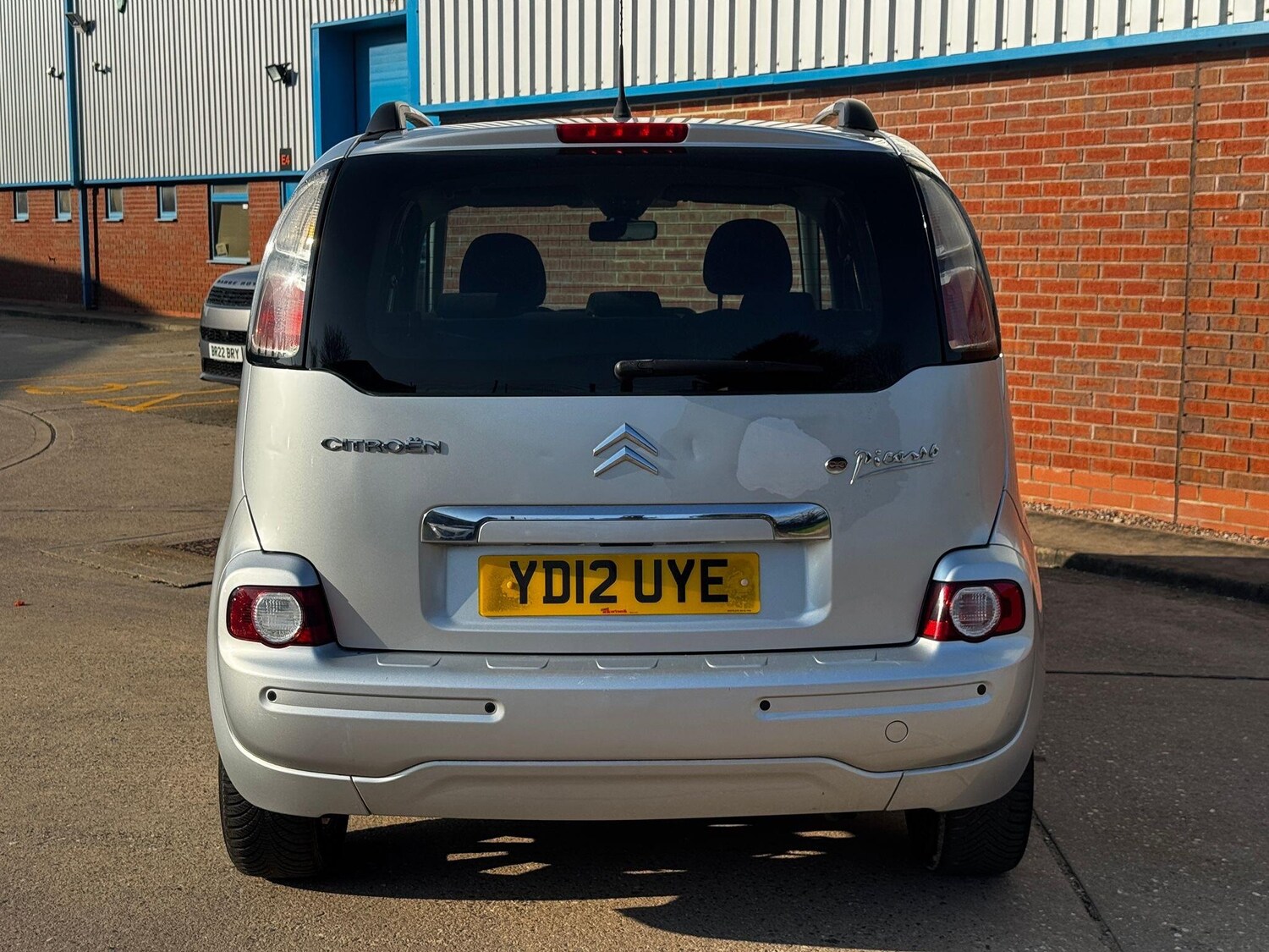 Used Citroen C3 Picasso for sale - 77754136: Photo 12